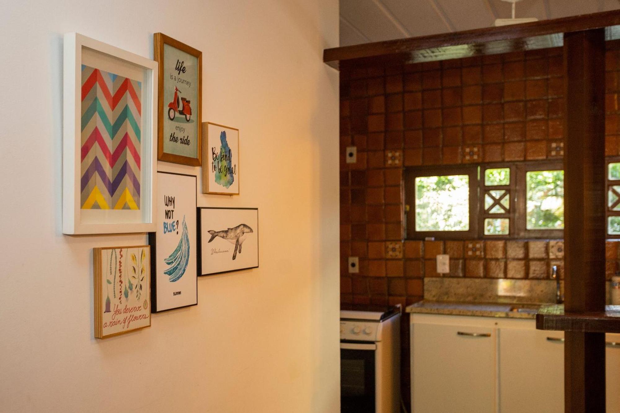 Casa Em Com 3 | Vf 07 Casa de férias Búzios