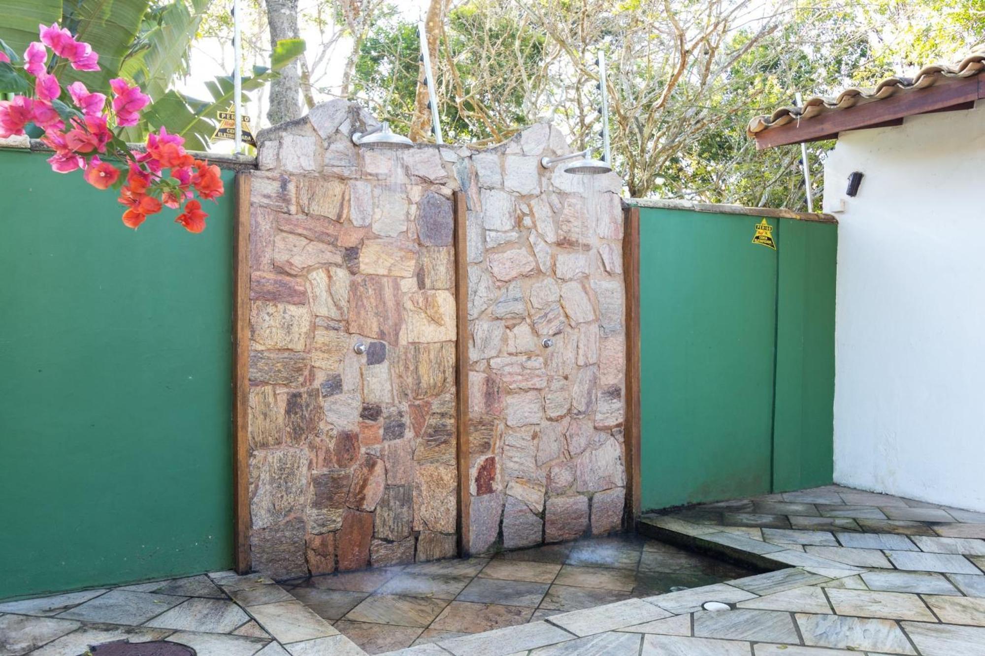 Casa de férias Casa Em Com 3 | Vf 07 Búzios
