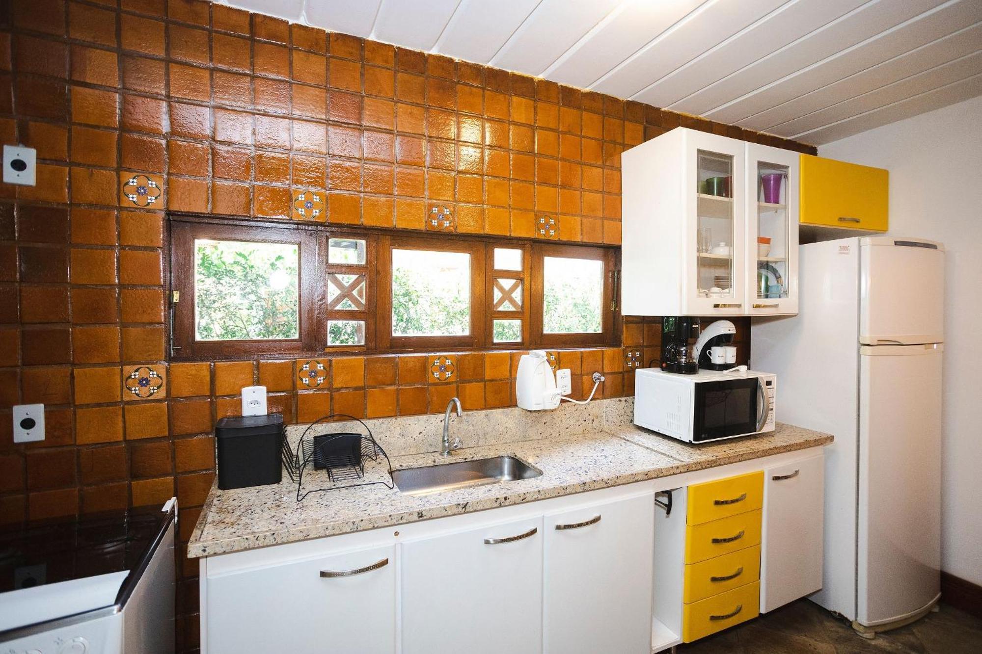 Casa Em Com 3 | Vf 07 *