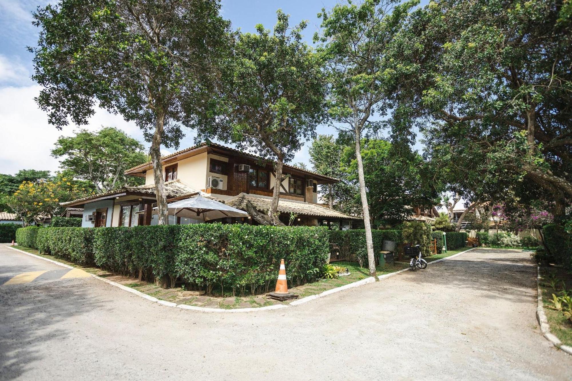 Casa Em Com 3 | Vf 07