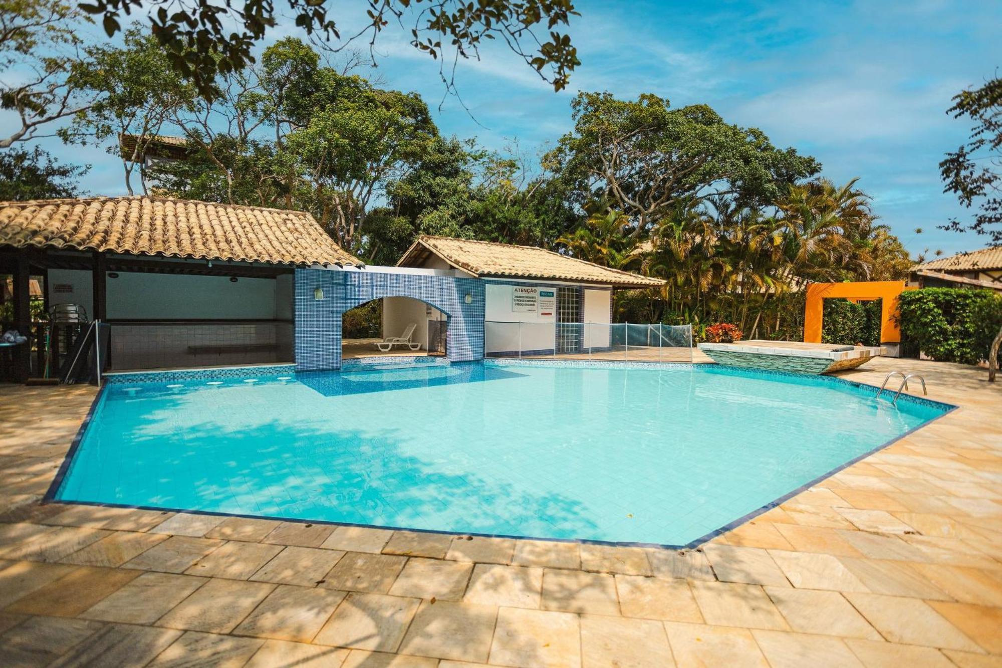 Casa de férias Casa Em Com 3 | Vf 07 Búzios